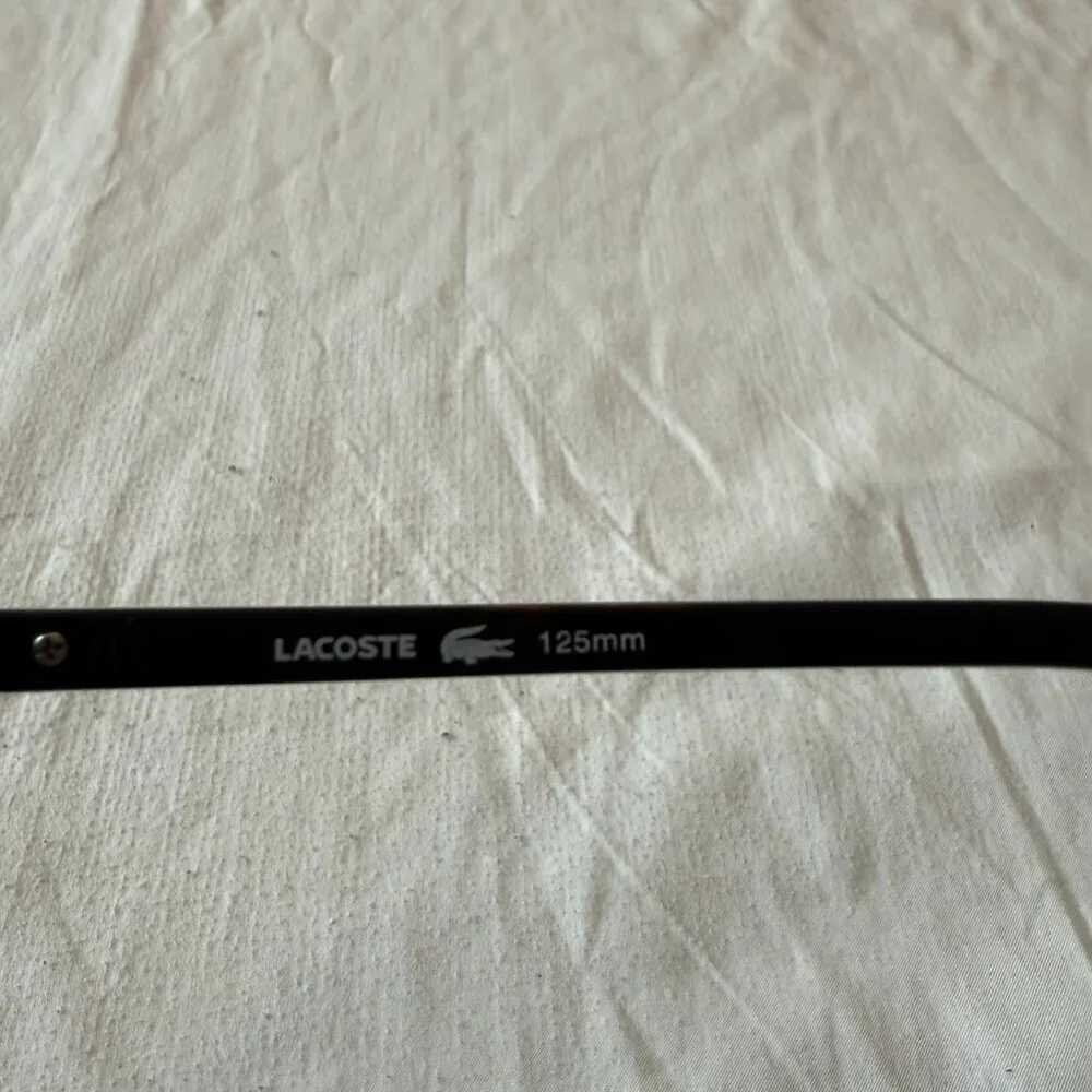 Lacoste LA12435 Sunglasses